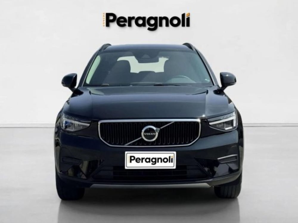 Volvo XC40 usata a Firenze (2)