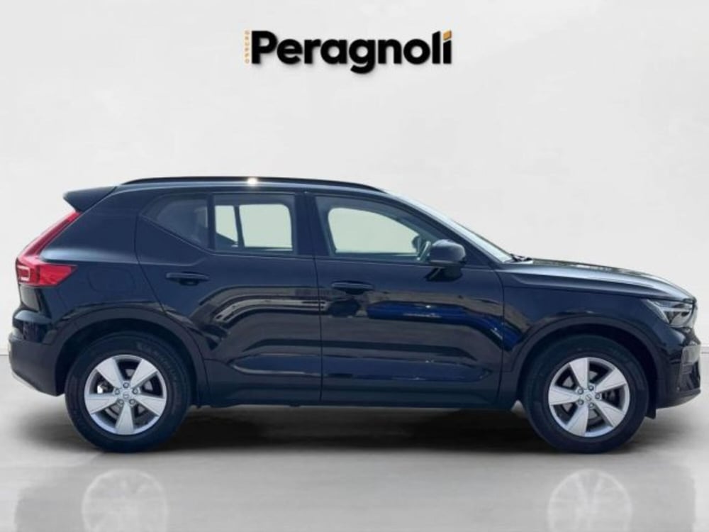 Volvo XC40 usata a Firenze (4)