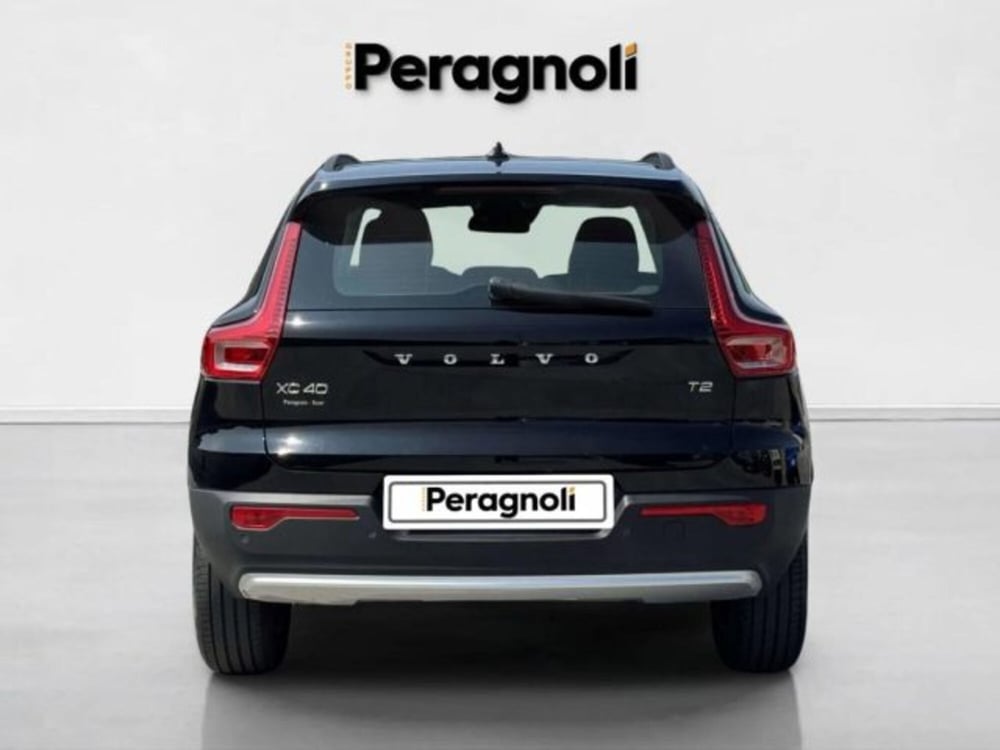 Volvo XC40 usata a Firenze (6)