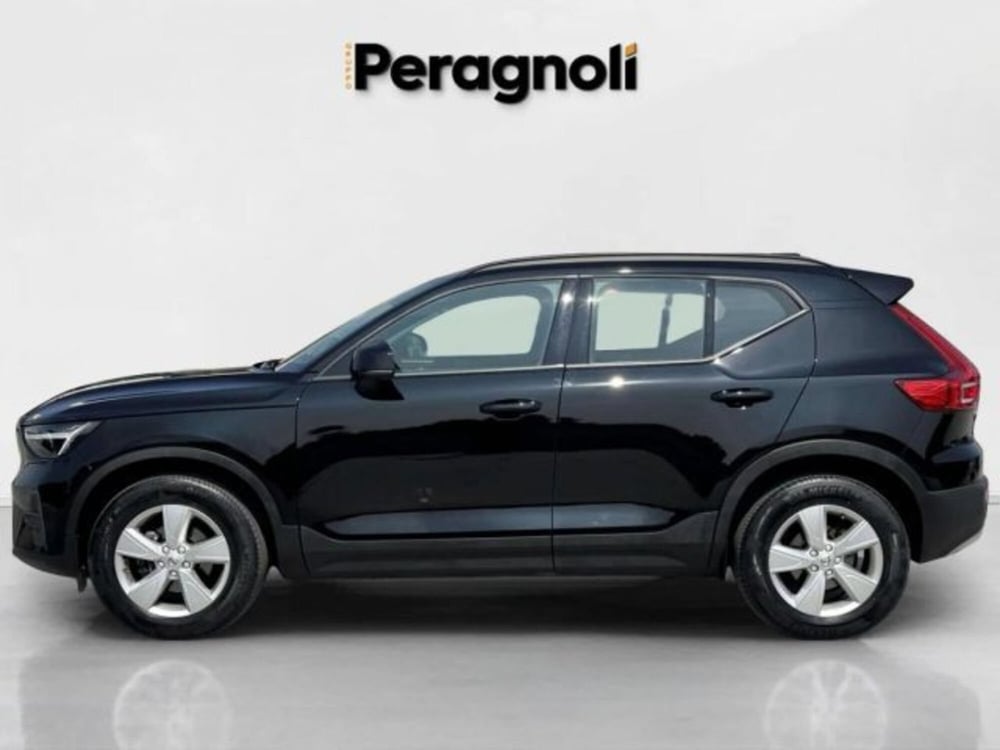 Volvo XC40 usata a Firenze (8)