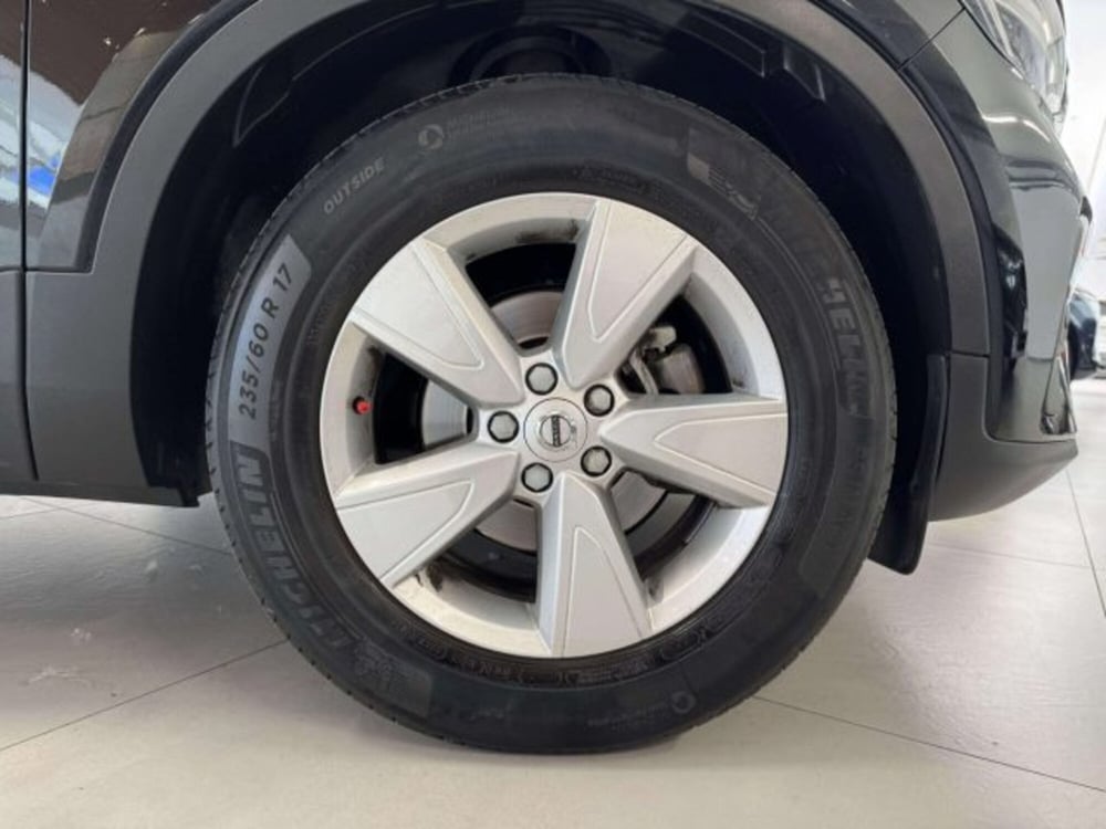 Volvo XC40 usata a Firenze (9)
