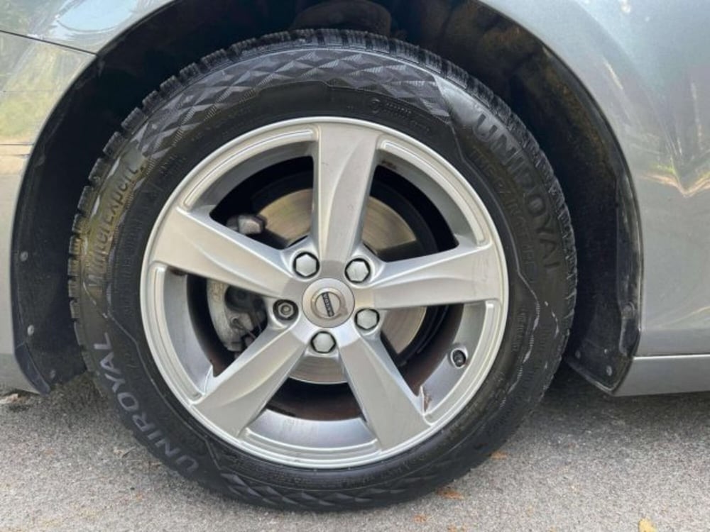 Volvo V40 usata a Firenze (10)