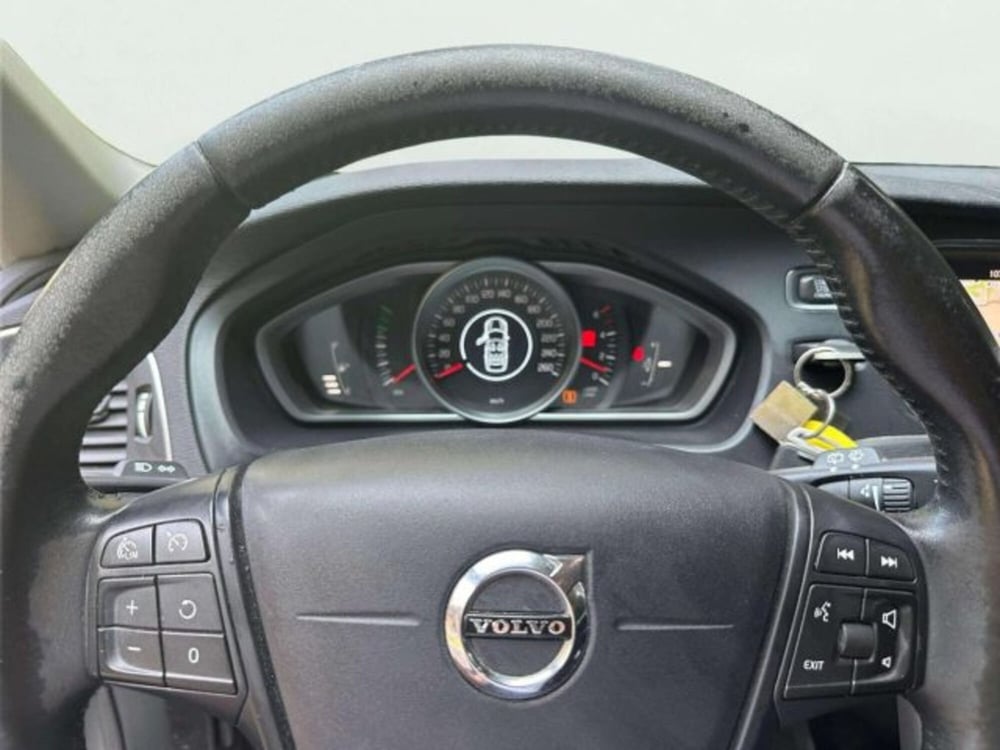 Volvo V40 usata a Firenze (13)