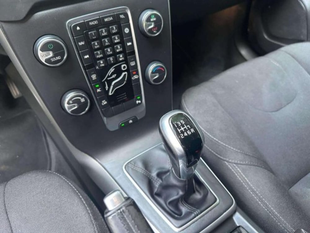Volvo V40 usata a Firenze (14)