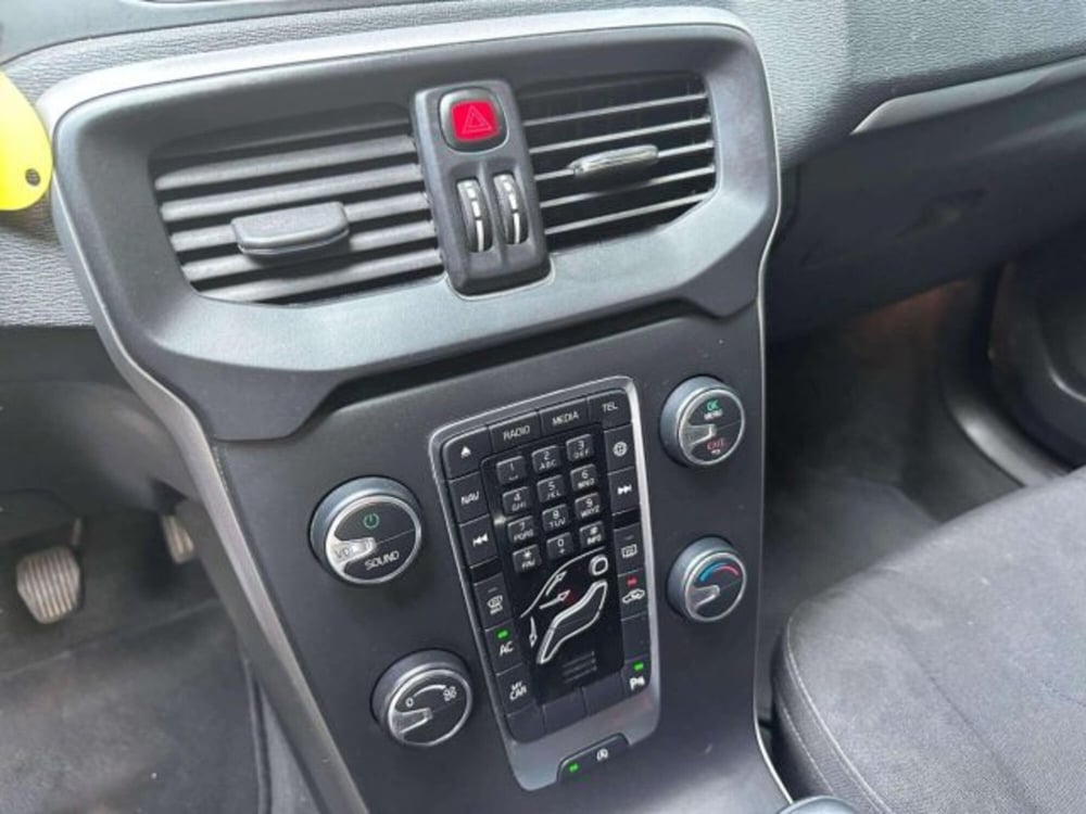 Volvo V40 usata a Firenze (15)