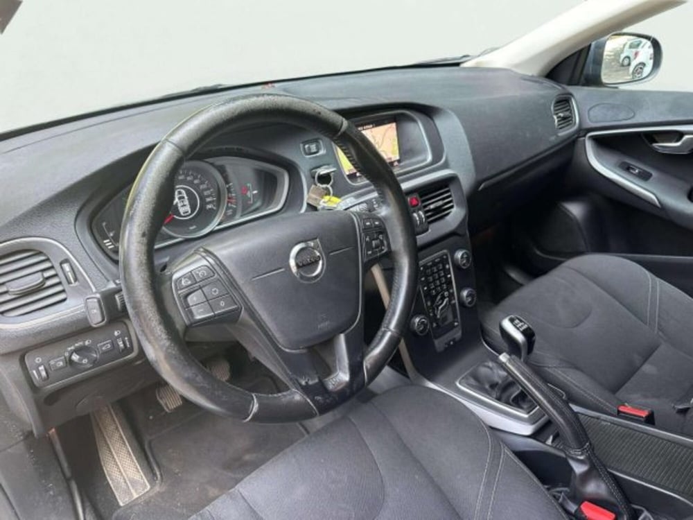 Volvo V40 usata a Firenze (17)