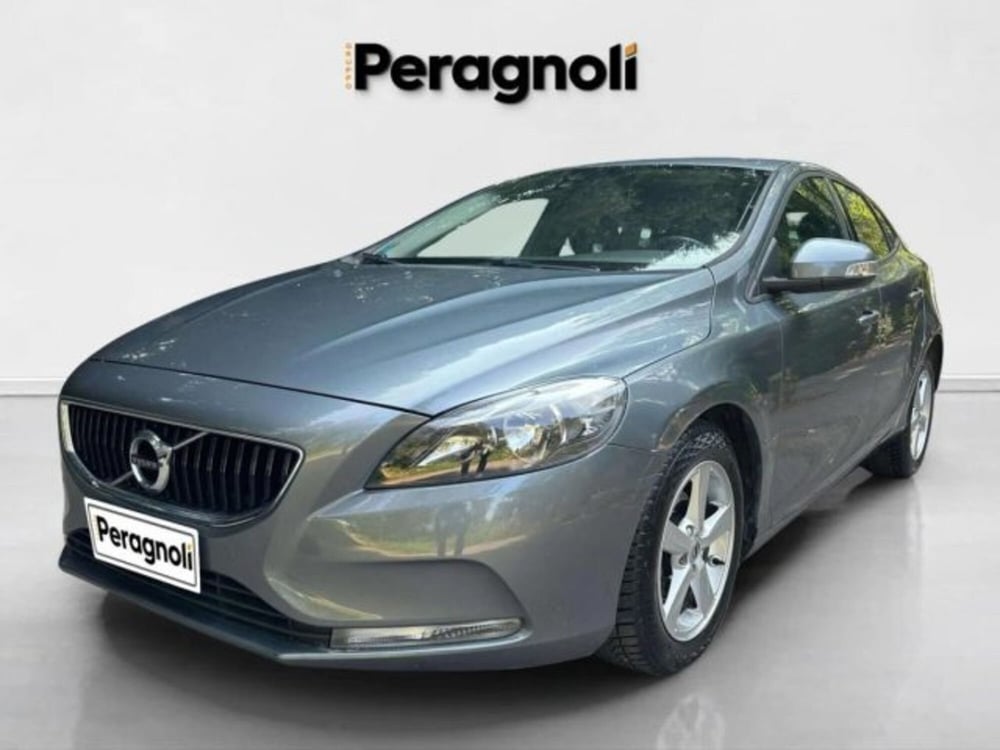 Volvo V40 usata a Firenze (18)
