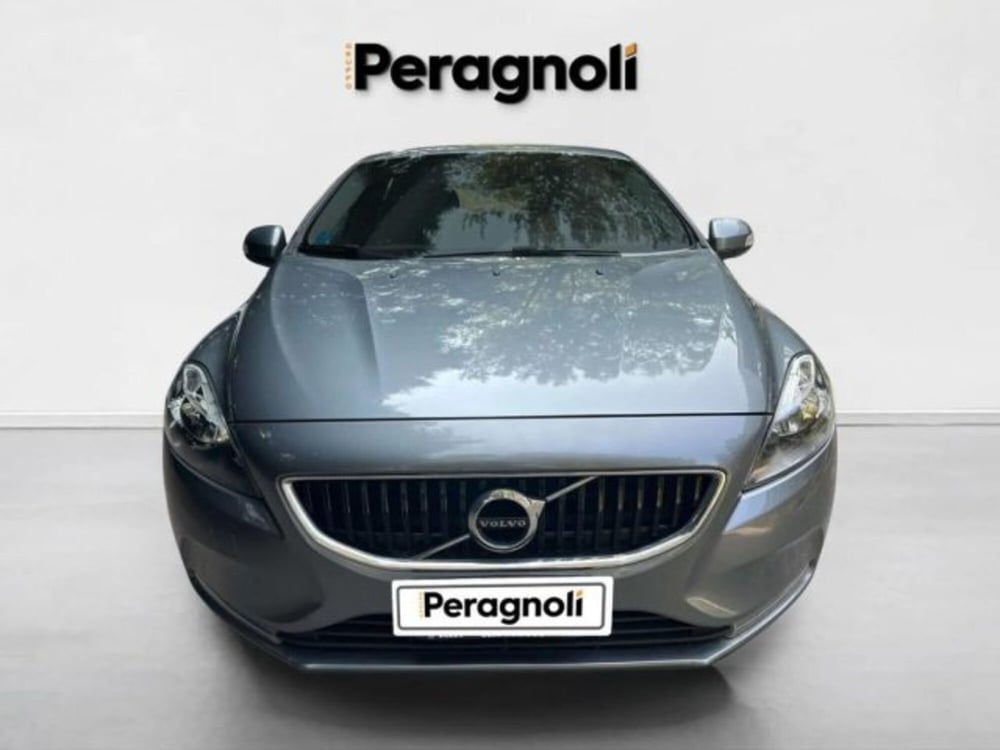 Volvo V40 usata a Firenze (2)