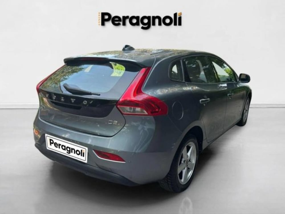 Volvo V40 usata a Firenze (3)