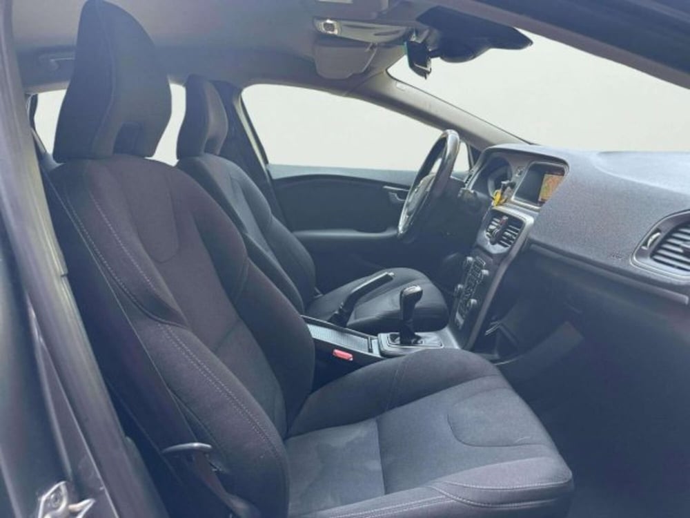 Volvo V40 usata a Firenze (4)