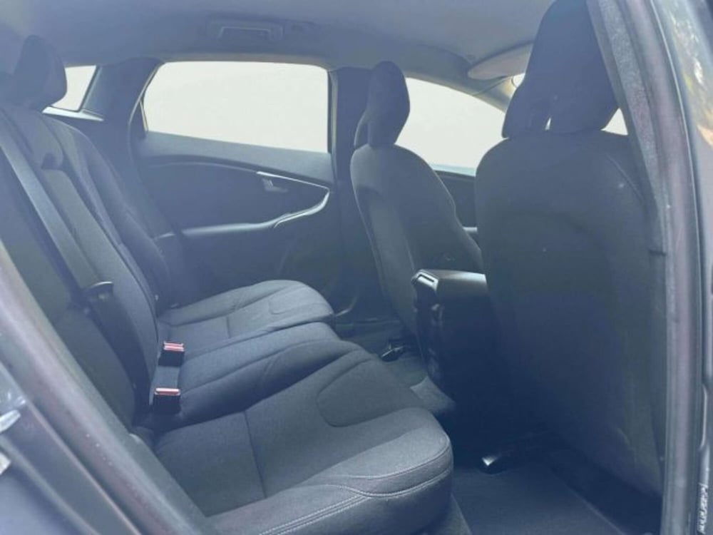 Volvo V40 usata a Firenze (5)