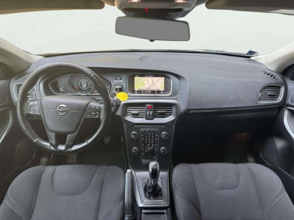 Volvo V40 usata a Firenze (6)