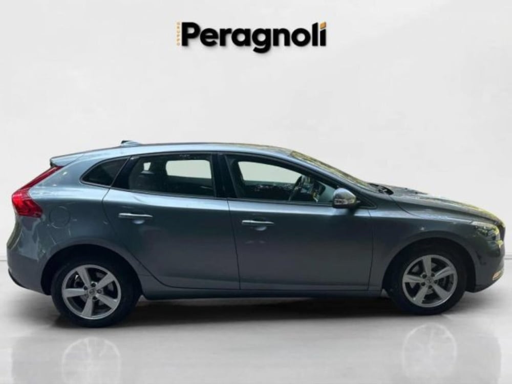 Volvo V40 usata a Firenze (7)