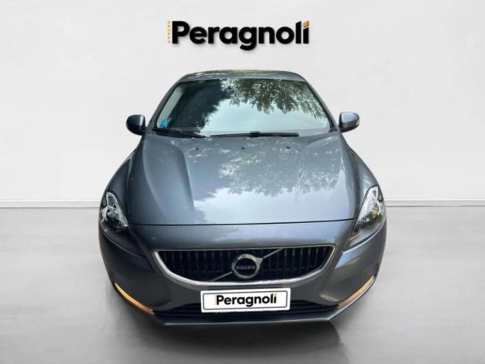 Volvo V40 usata a Firenze (9)