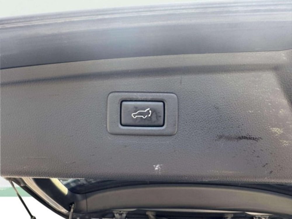 Subaru Outback usata a Firenze (10)