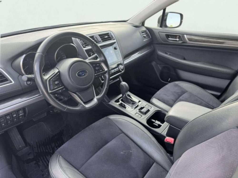 Subaru Outback usata a Firenze (12)