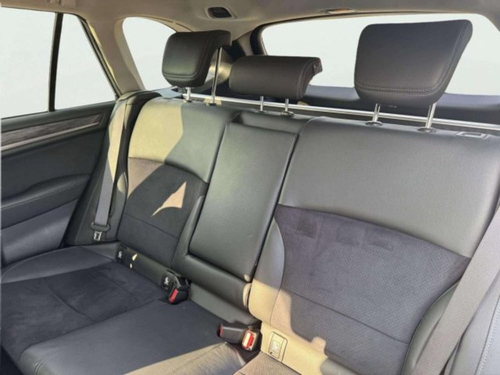 Subaru Outback usata a Firenze (13)