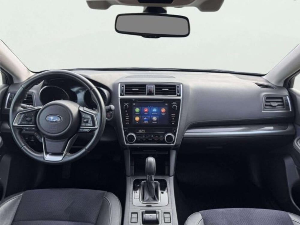 Subaru Outback usata a Firenze (14)
