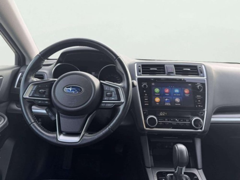 Subaru Outback usata a Firenze (15)