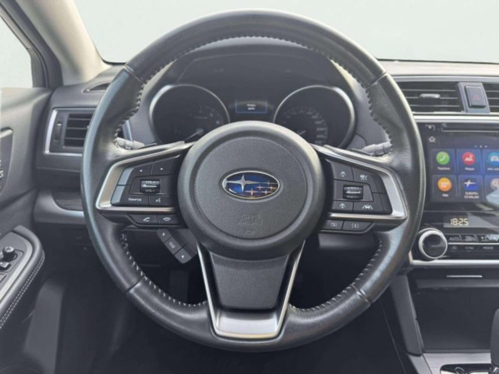 Subaru Outback usata a Firenze (16)