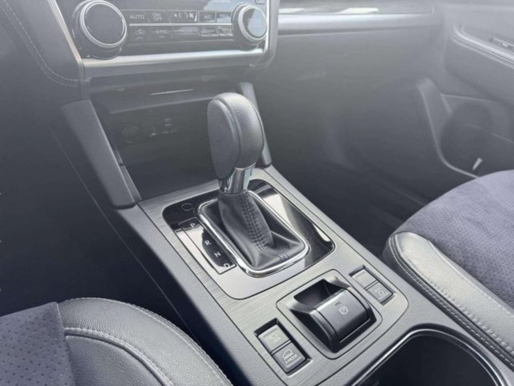 Subaru Outback usata a Firenze (17)