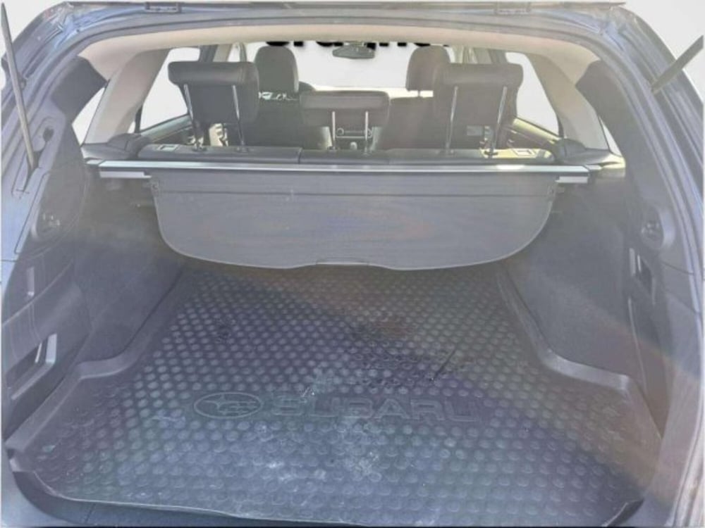 Subaru Outback usata a Firenze (9)