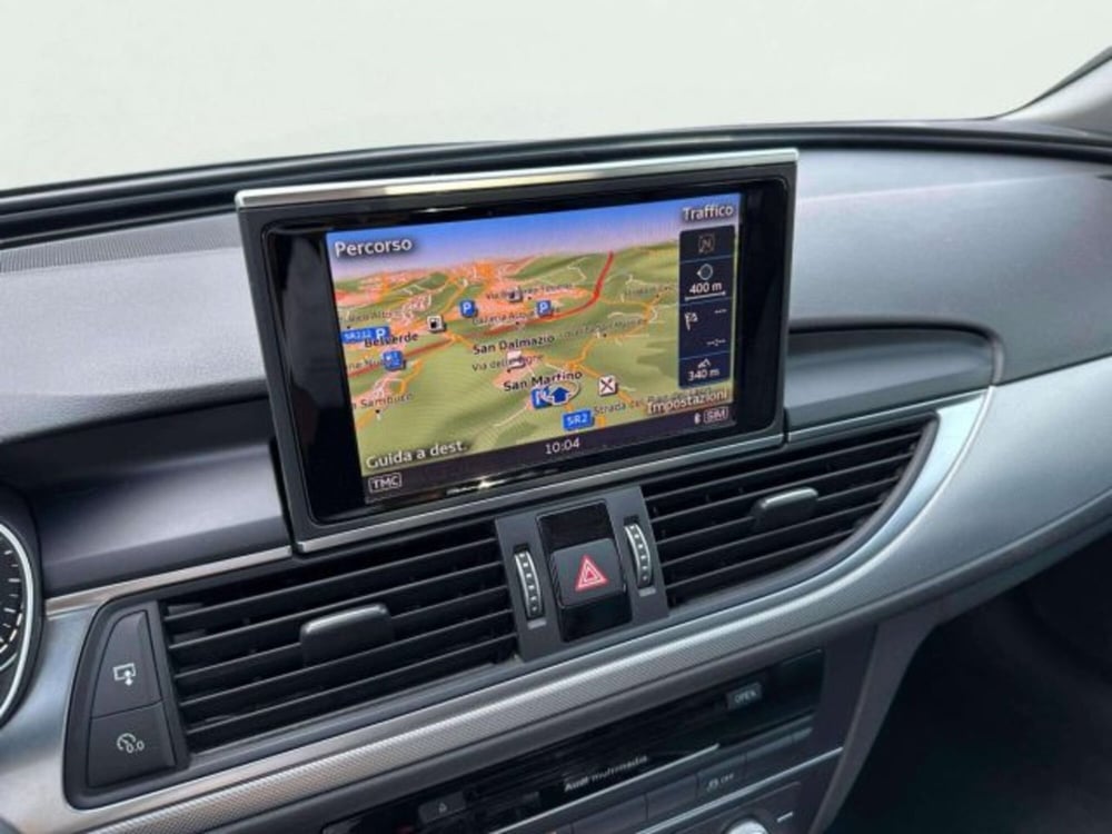 Audi A6 usata a Firenze (12)