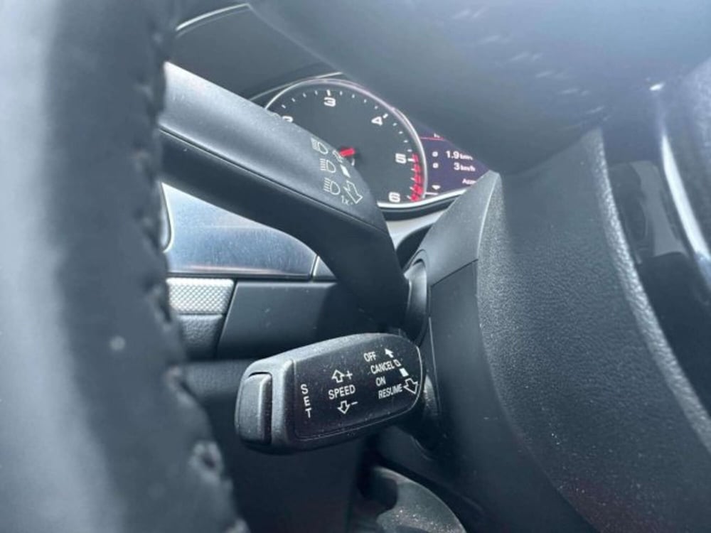 Audi A6 usata a Firenze (13)