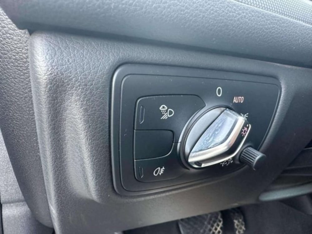 Audi A6 usata a Firenze (16)