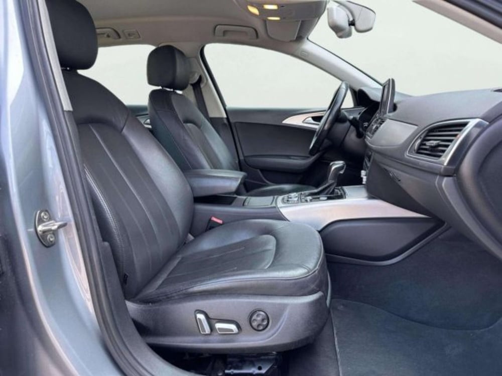 Audi A6 usata a Firenze (3)