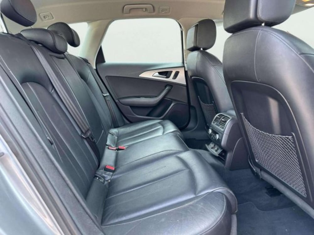 Audi A6 usata a Firenze (5)