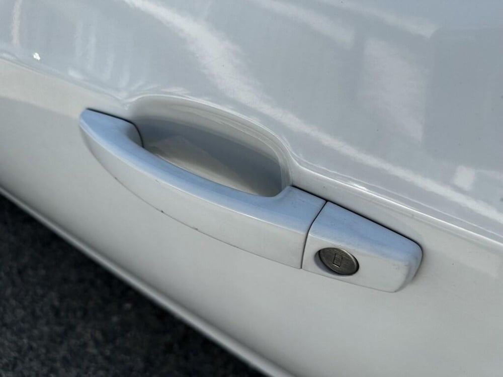 Opel Astra Station Wagon usata a Torino (6)