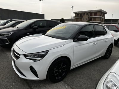 Opel Corsa 1.2 del 2022 usata a Moncalieri