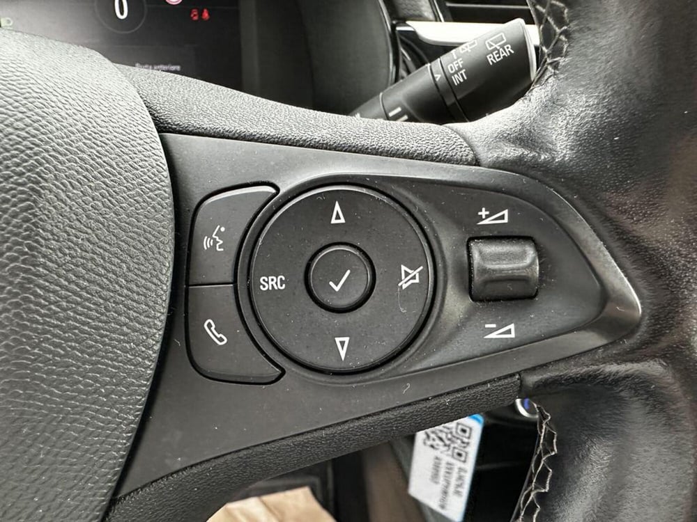 Opel Corsa usata a Torino (11)