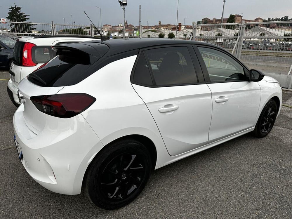Opel Corsa usata a Torino (3)