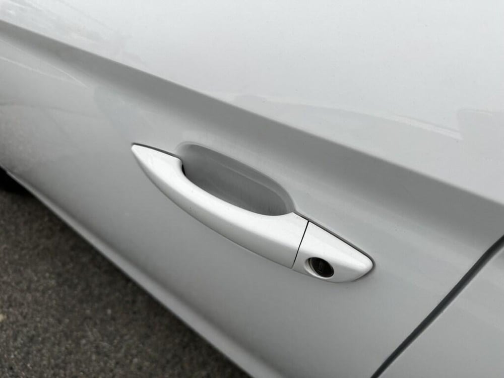 Opel Corsa usata a Torino (6)