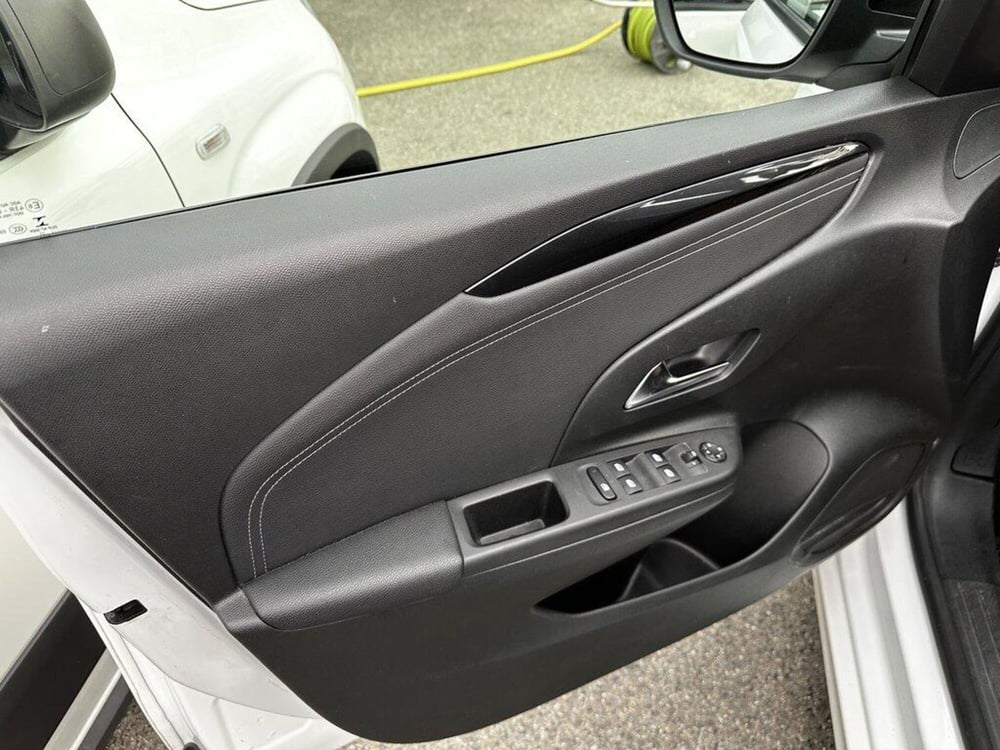 Opel Corsa usata a Torino (7)