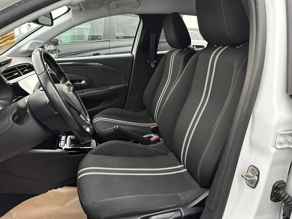 Opel Corsa usata a Torino (9)