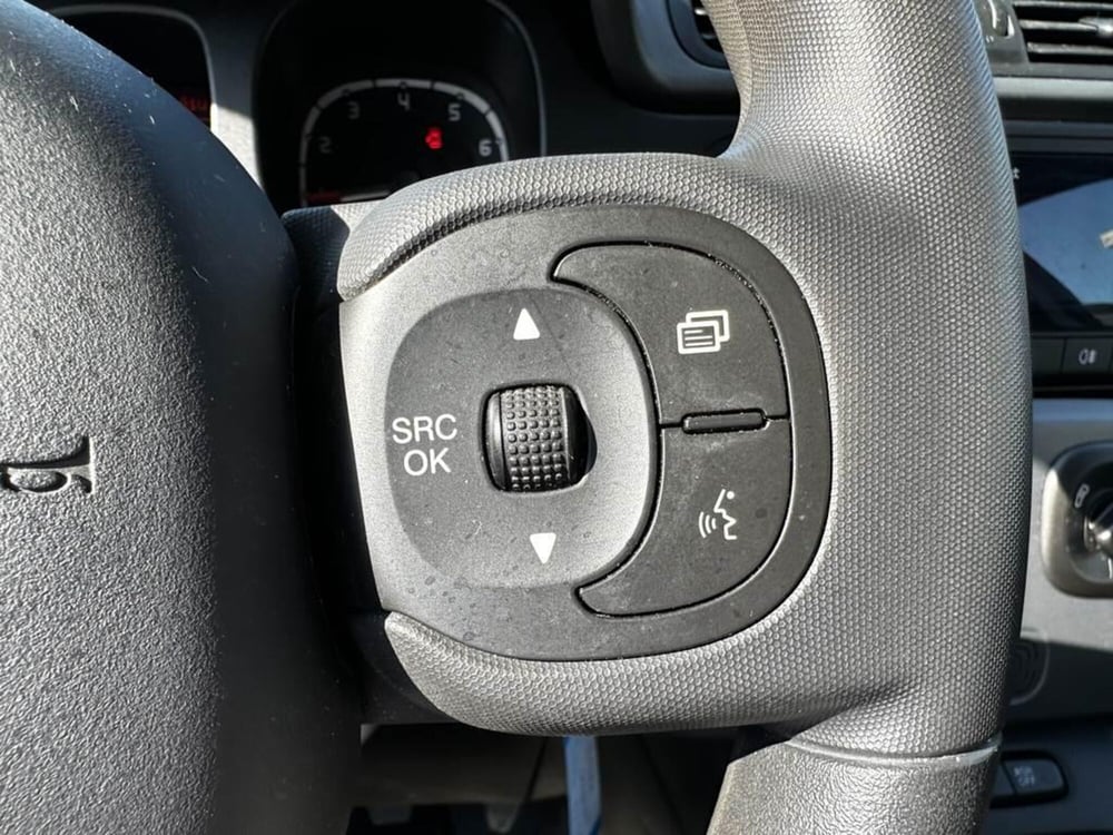 Fiat Panda usata a Torino (11)