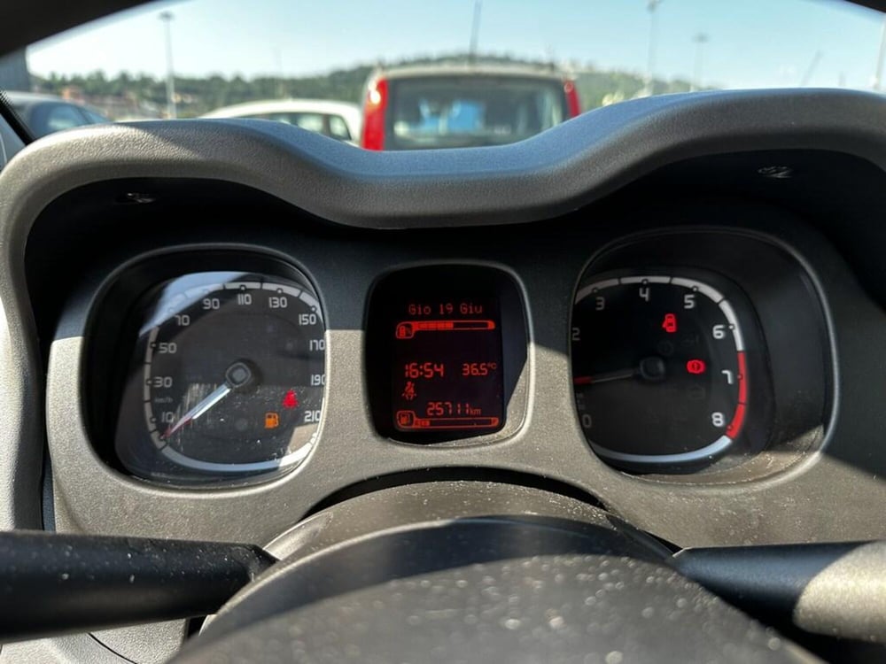 Fiat Panda usata a Torino (12)