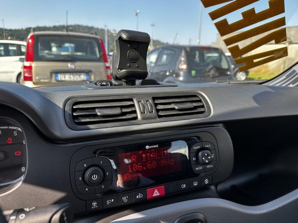 Fiat Panda usata a Torino (13)
