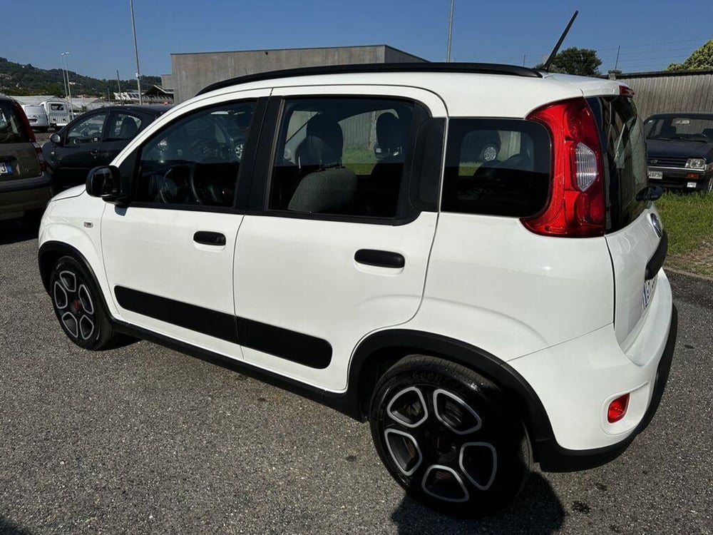 Fiat Panda usata a Torino (4)