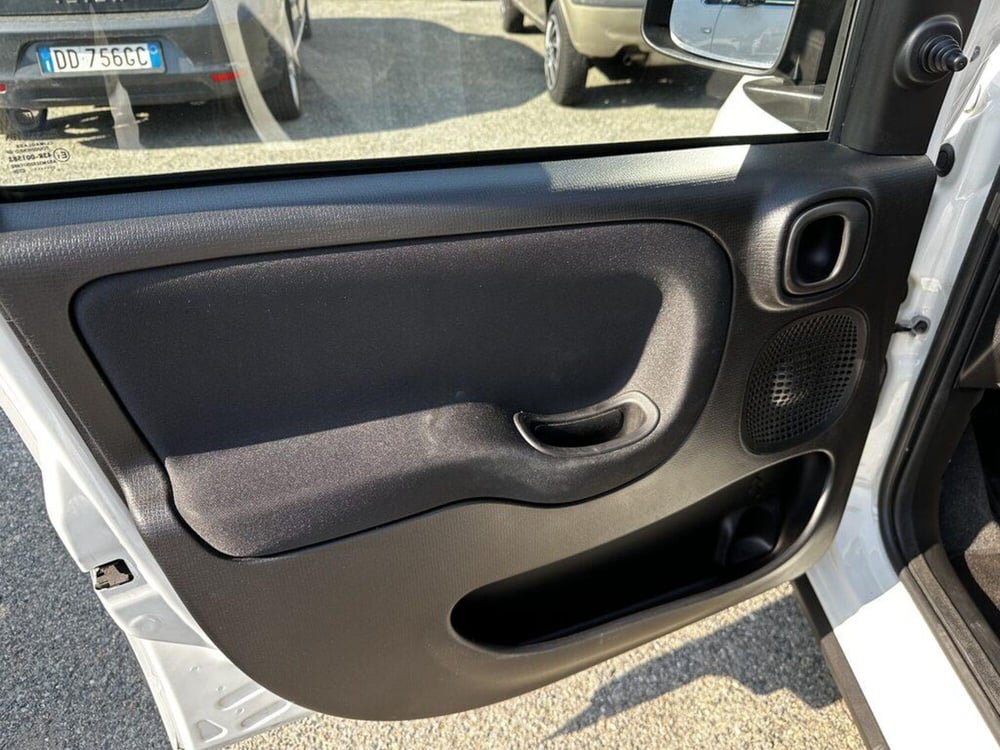 Fiat Panda usata a Torino (7)