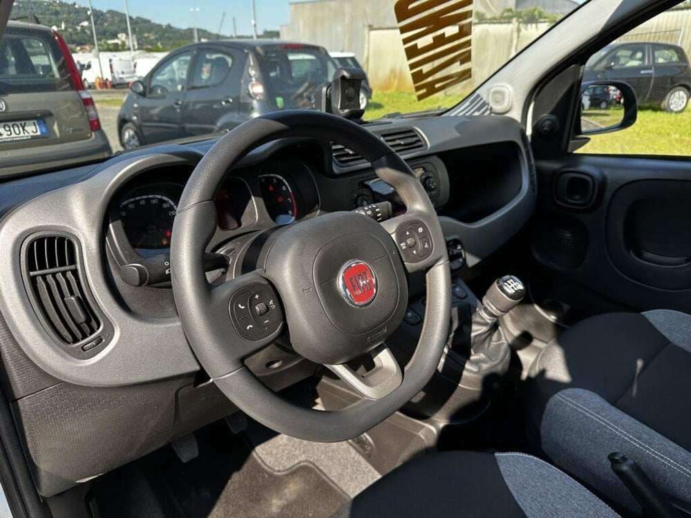 Fiat Panda usata a Torino (8)