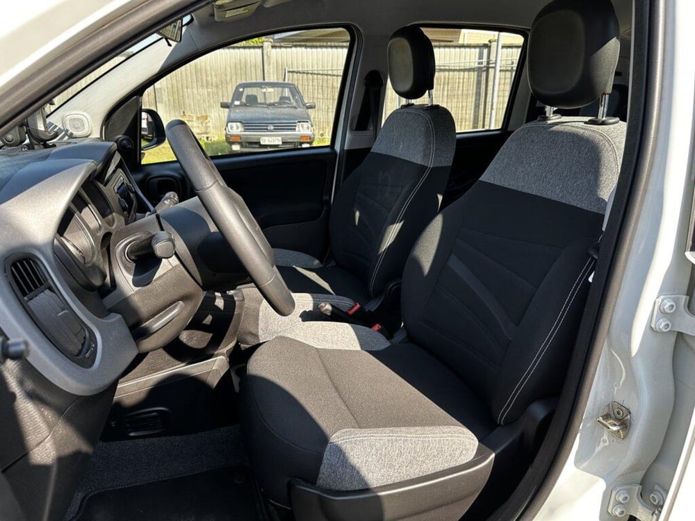 Fiat Panda usata a Torino (9)