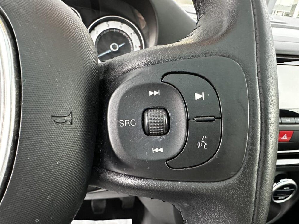 Fiat 500L usata a Torino (11)