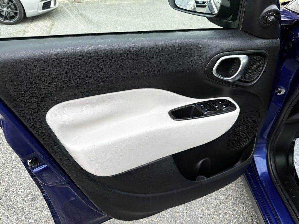 Fiat 500L usata a Torino (7)