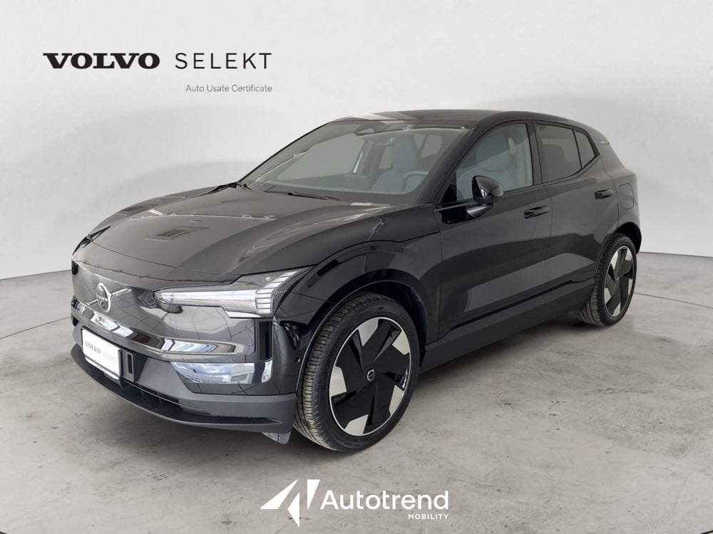 Volvo EX30 usata a Bari
