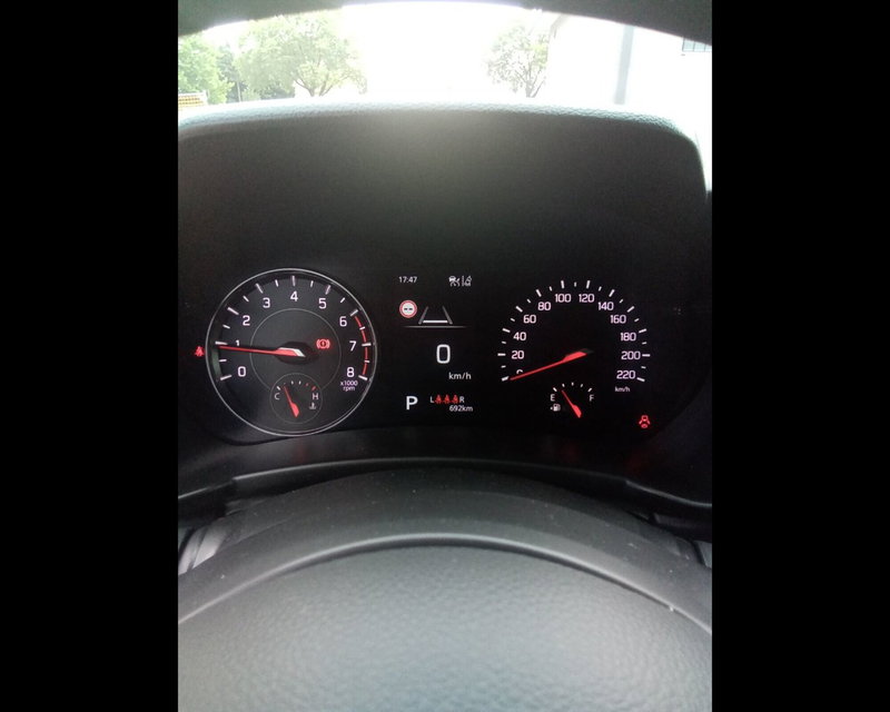 Suzuki Swift nuova a Treviso (14)
