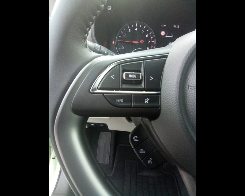 Suzuki Swift nuova a Treviso (17)
